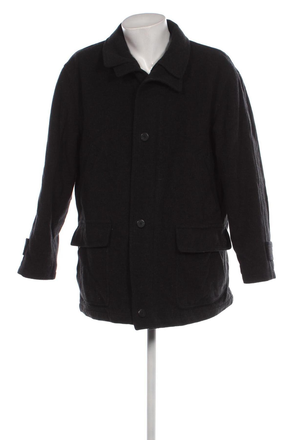 Pánsky kabát  Westbury, Veľkosť XL, Farba Sivá, Cena  27,42 €