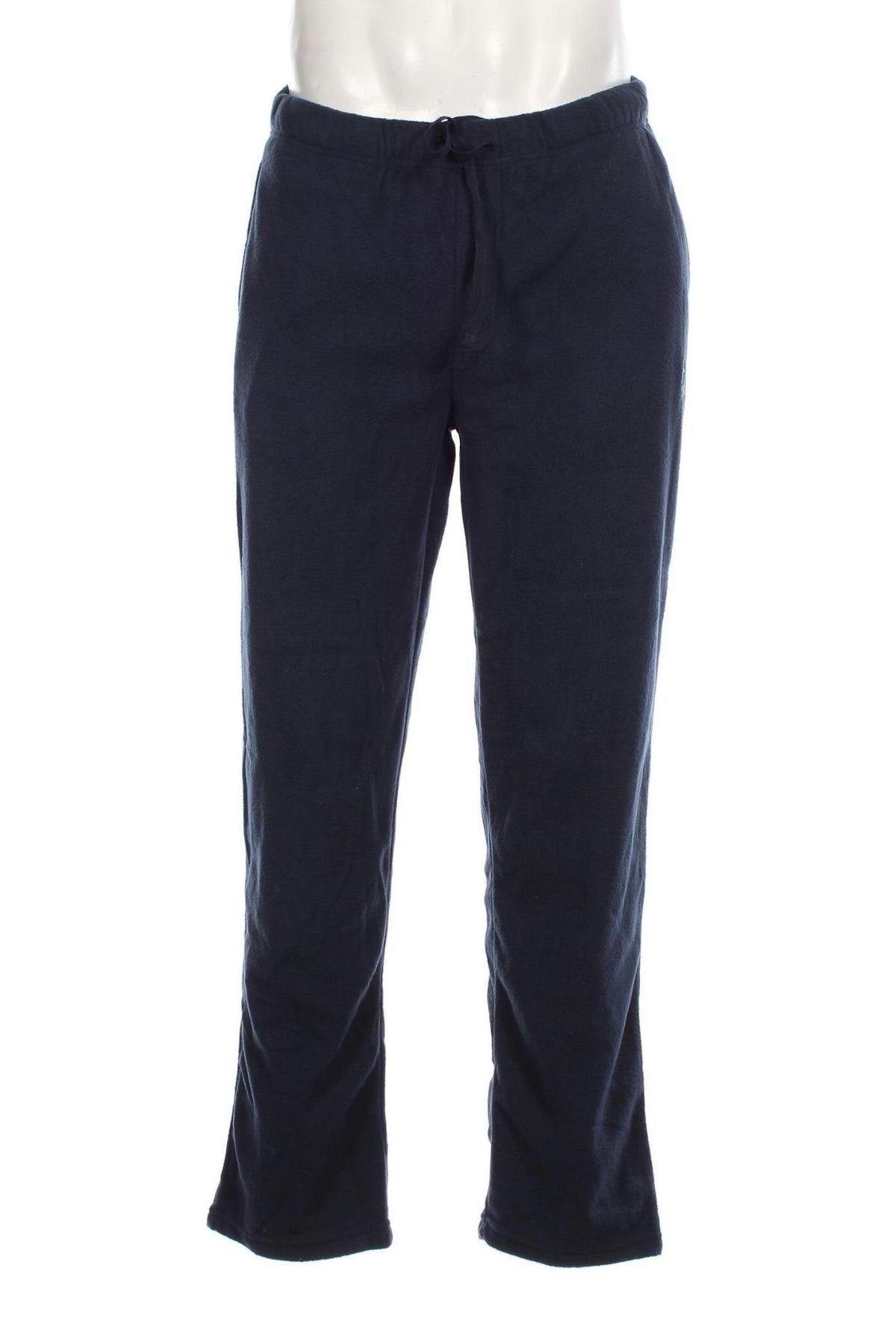 Pánské termo kalhoty  Livergy, Velikost M, Barva Modrá, Cena  254,00 Kč