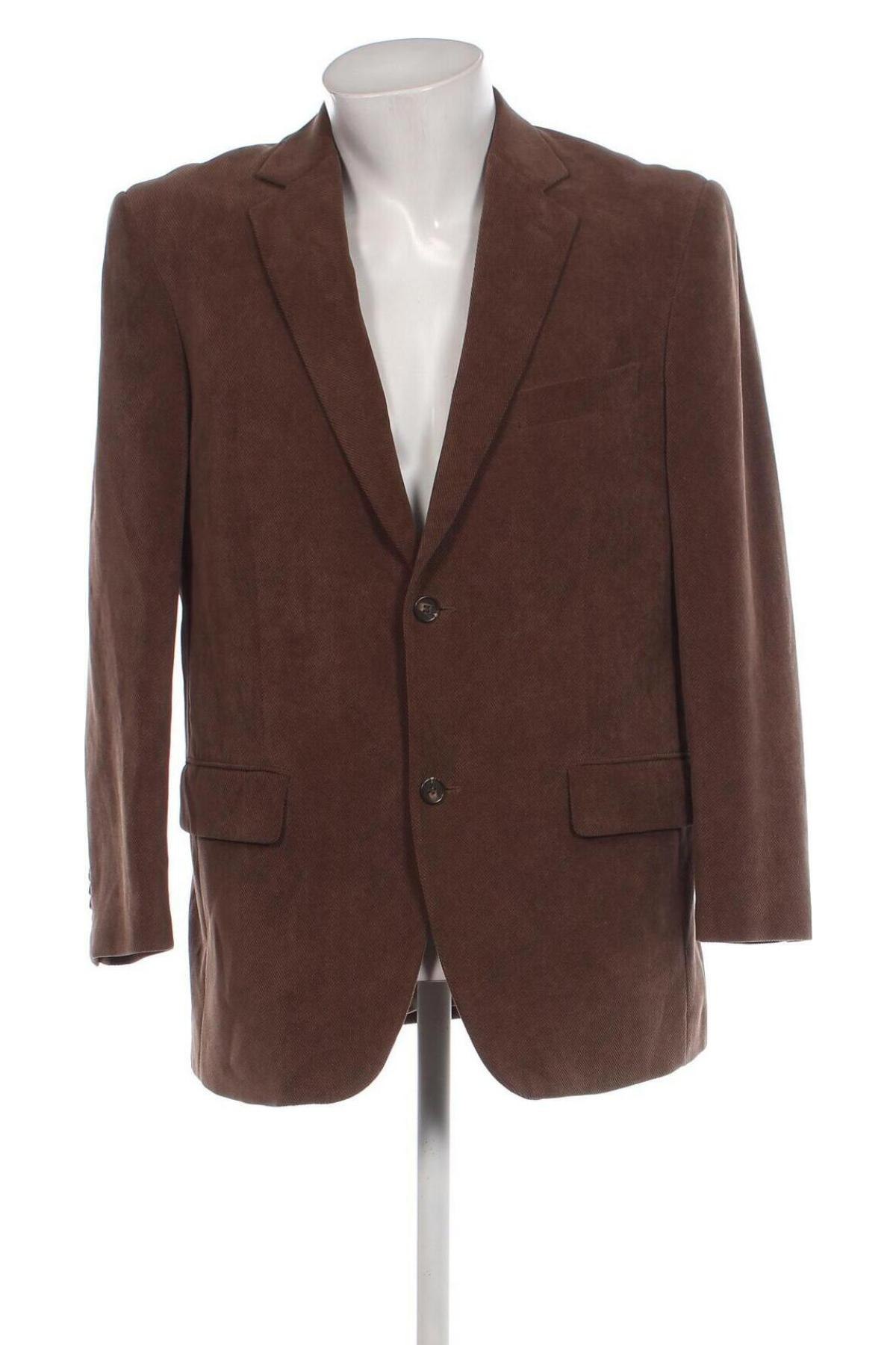 Herren Sakko, Größe L, Farbe Beige, Preis € 10,10