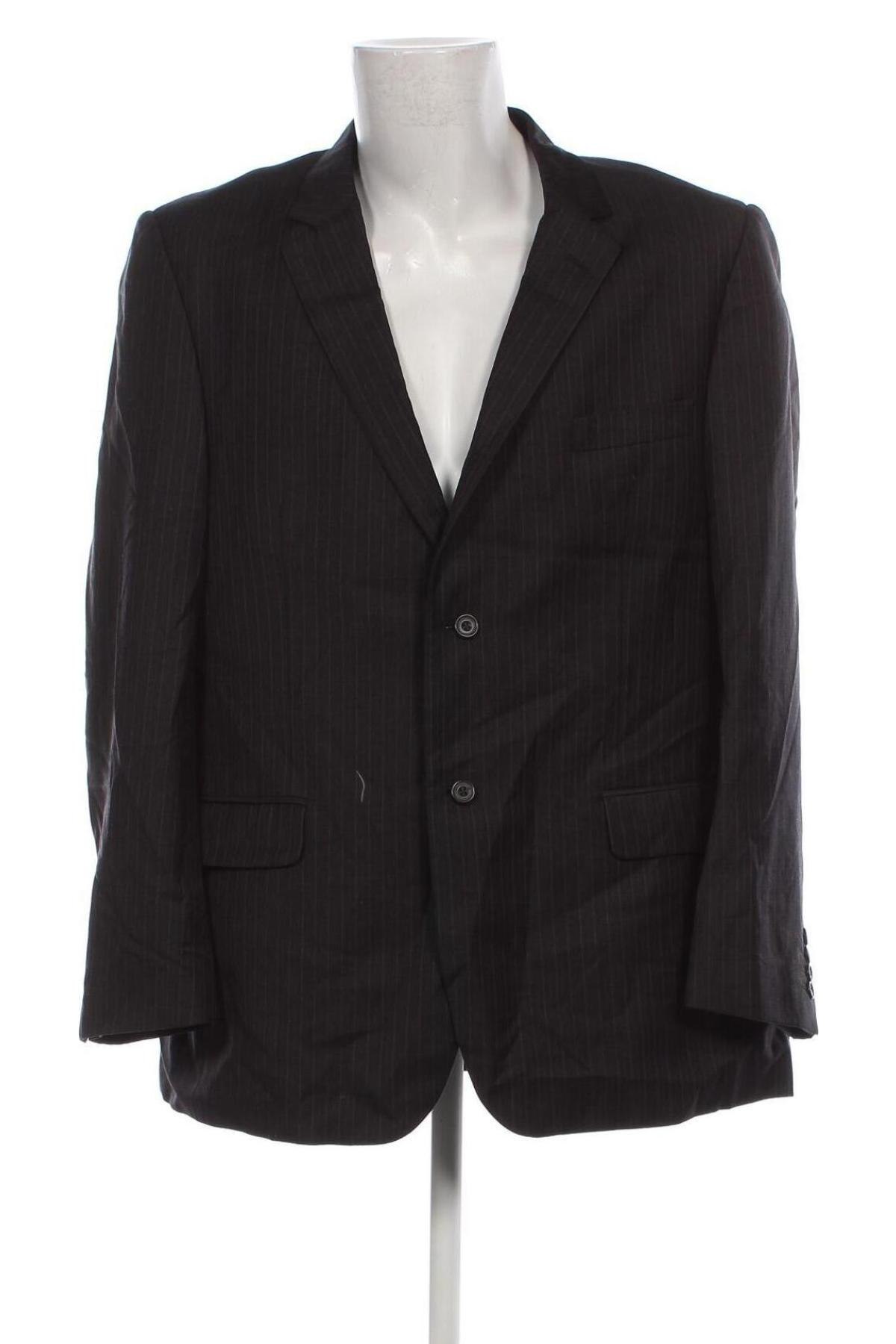 Pánske sako , Veľkosť XL, Farba Čierna, Cena  12,72 €