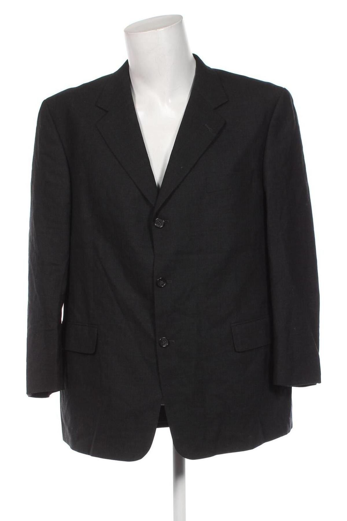 Pánske sako , Veľkosť M, Farba Čierna, Cena  12,23 €