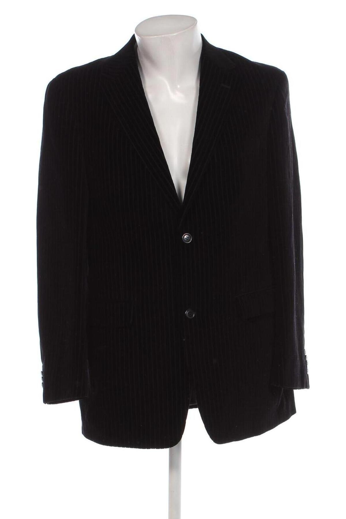 Pánske sako , Veľkosť L, Farba Čierna, Cena  9,98 €