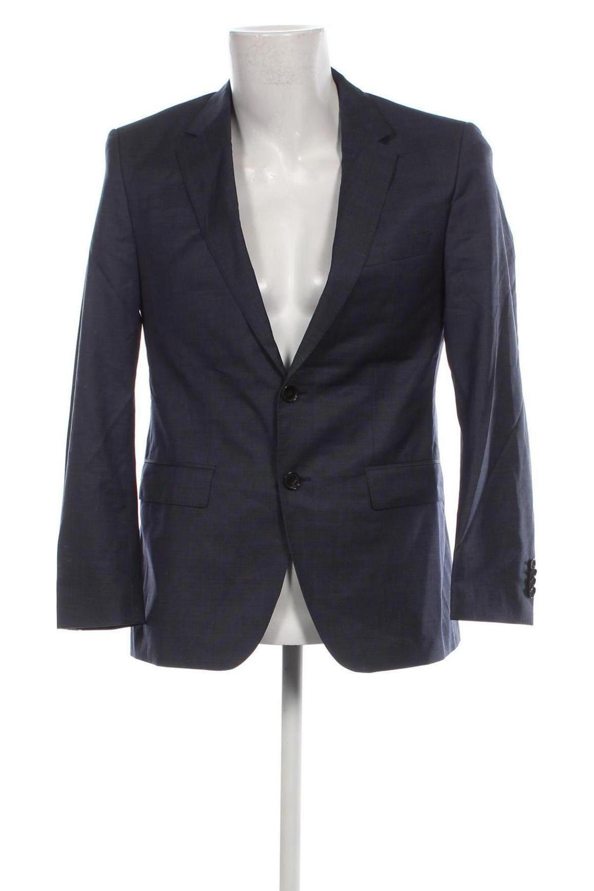 Herren Sakko BOSS, Größe M, Farbe Blau, Preis € 62,91