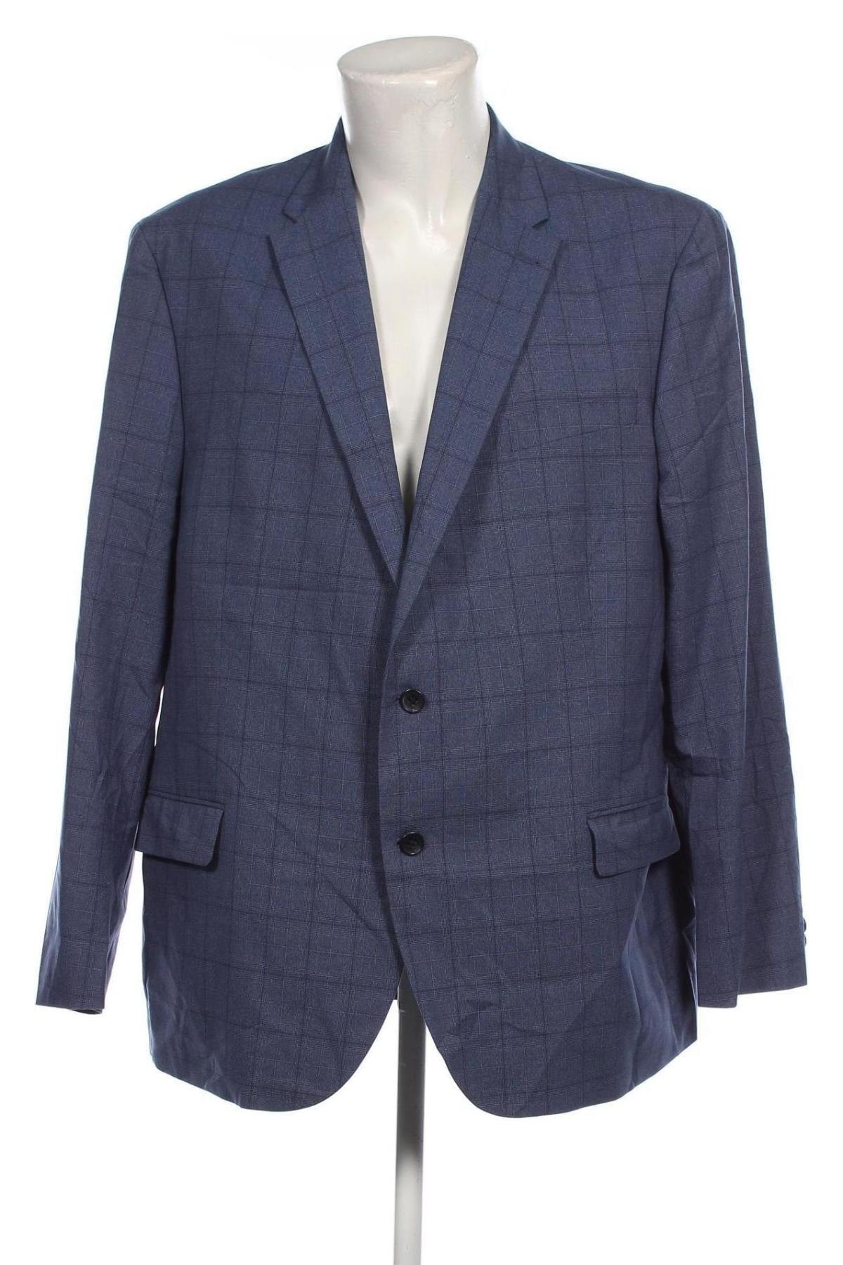 Herren Sakko C&A, Größe 3XL, Farbe Blau, Preis € 30,62