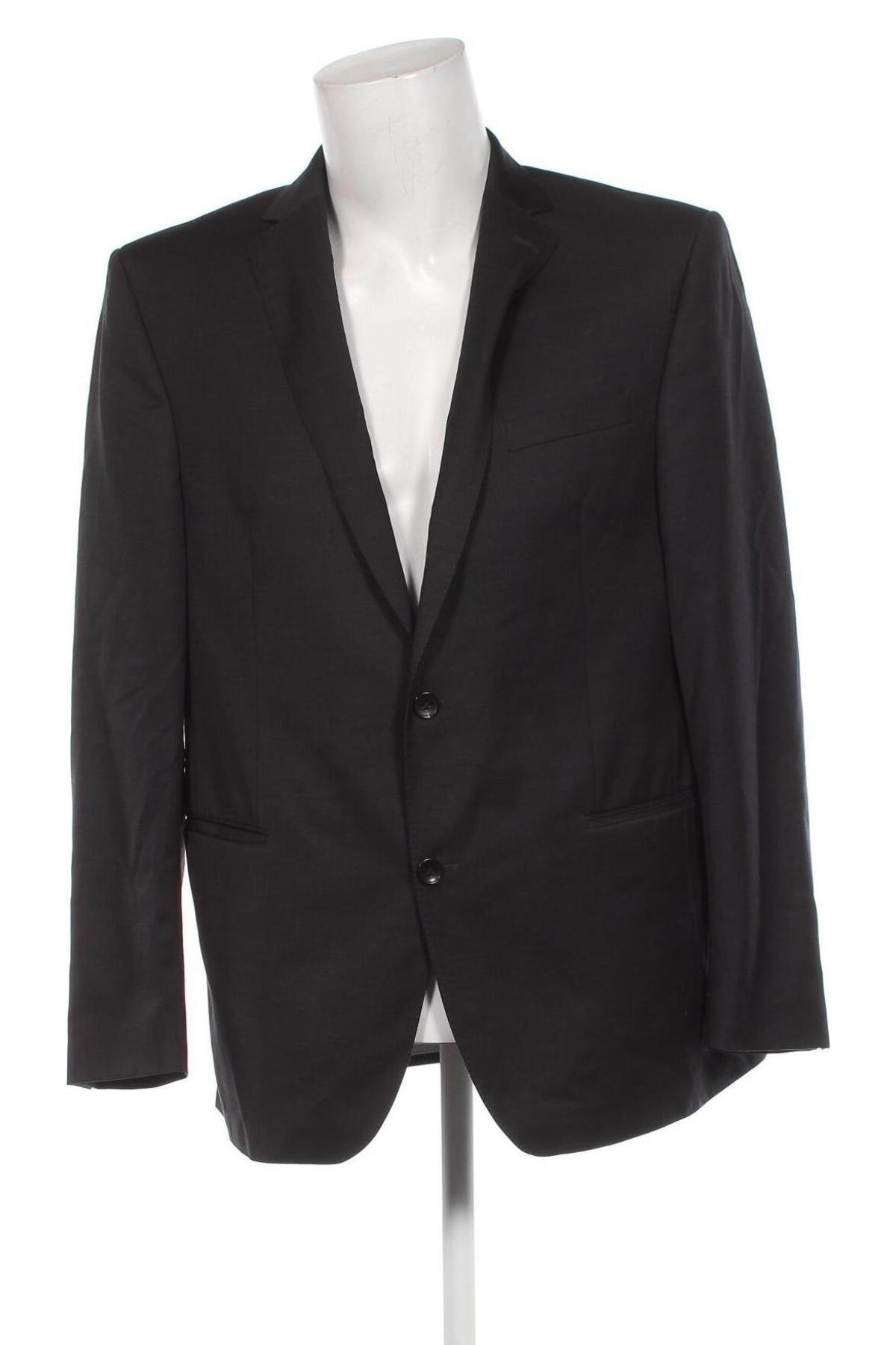 Ανδρικό σακάκι Carl Gross, Μέγεθος XL, Χρώμα Γκρί, Τιμή 45,24 €