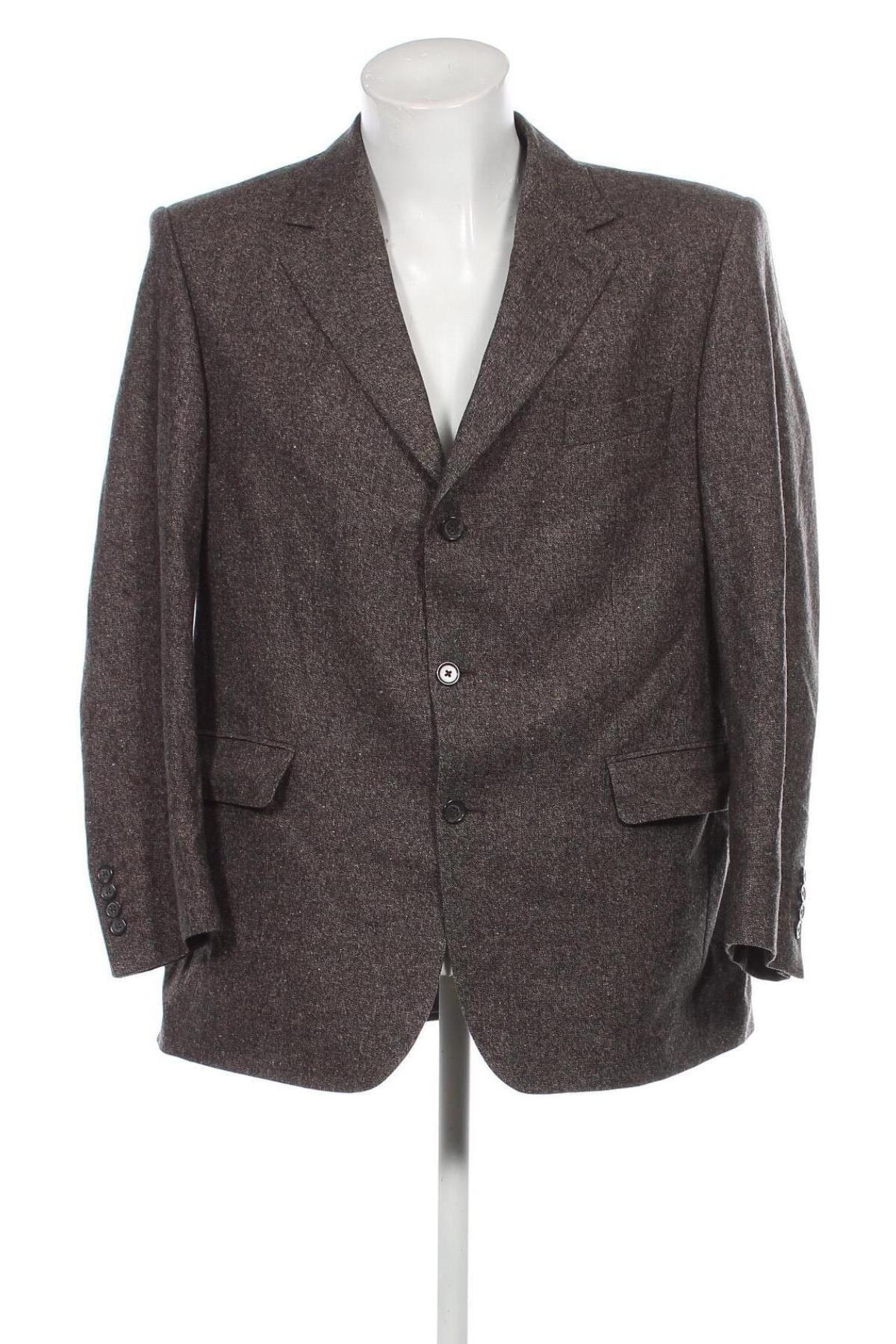 Herren Sakko Eduard Dressler, Größe XL, Farbe Grau, Preis € 57,76