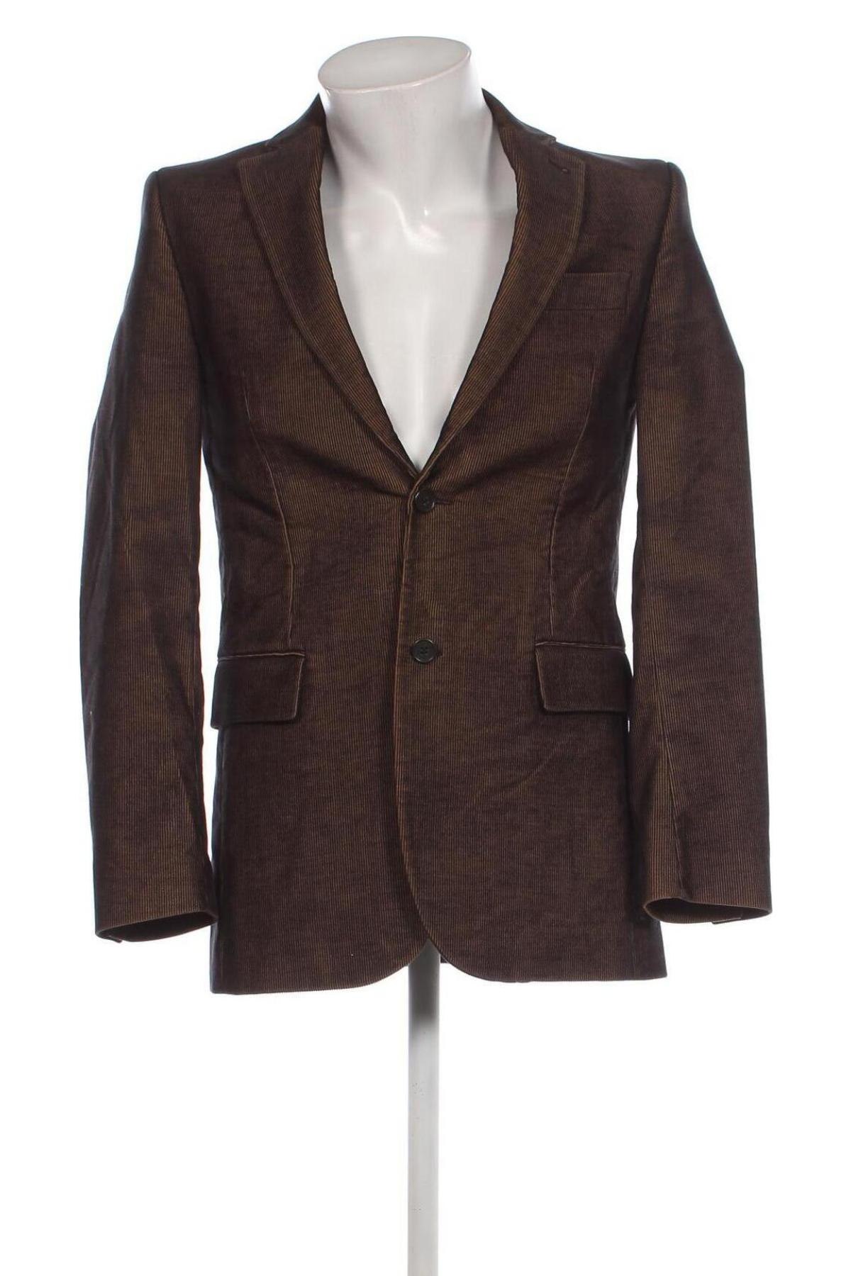 Ανδρικό σακάκι Millenium, Μέγεθος S, Χρώμα Πολύχρωμο, Τιμή 8,98 €