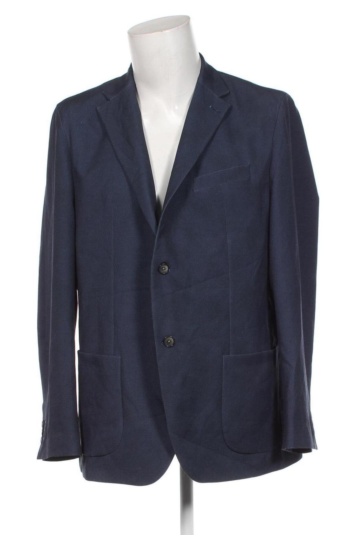 Herren Sakko Pierre Cardin, Größe XL, Farbe Blau, Preis € 39,32