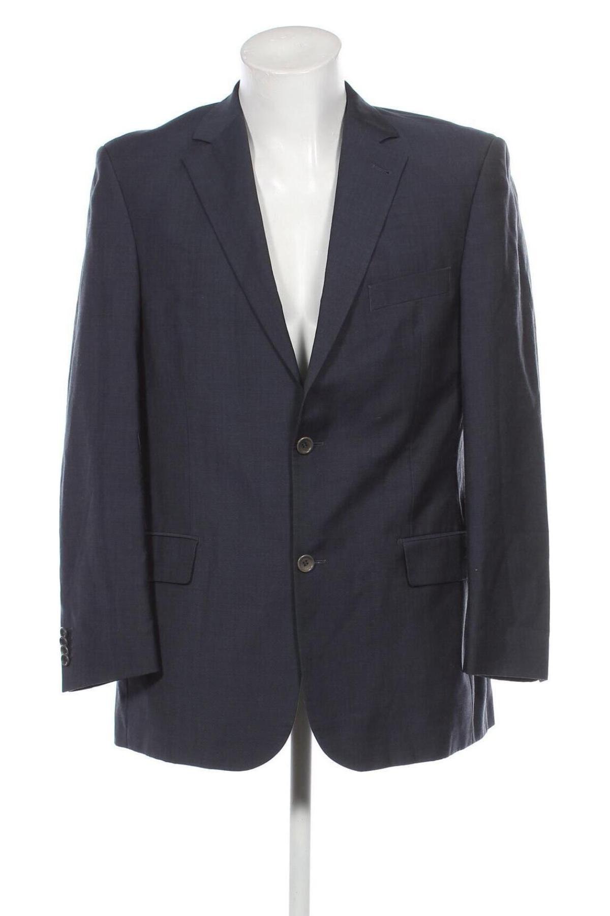 Herren Sakko Portobello's, Größe L, Farbe Blau, Preis € 17,99