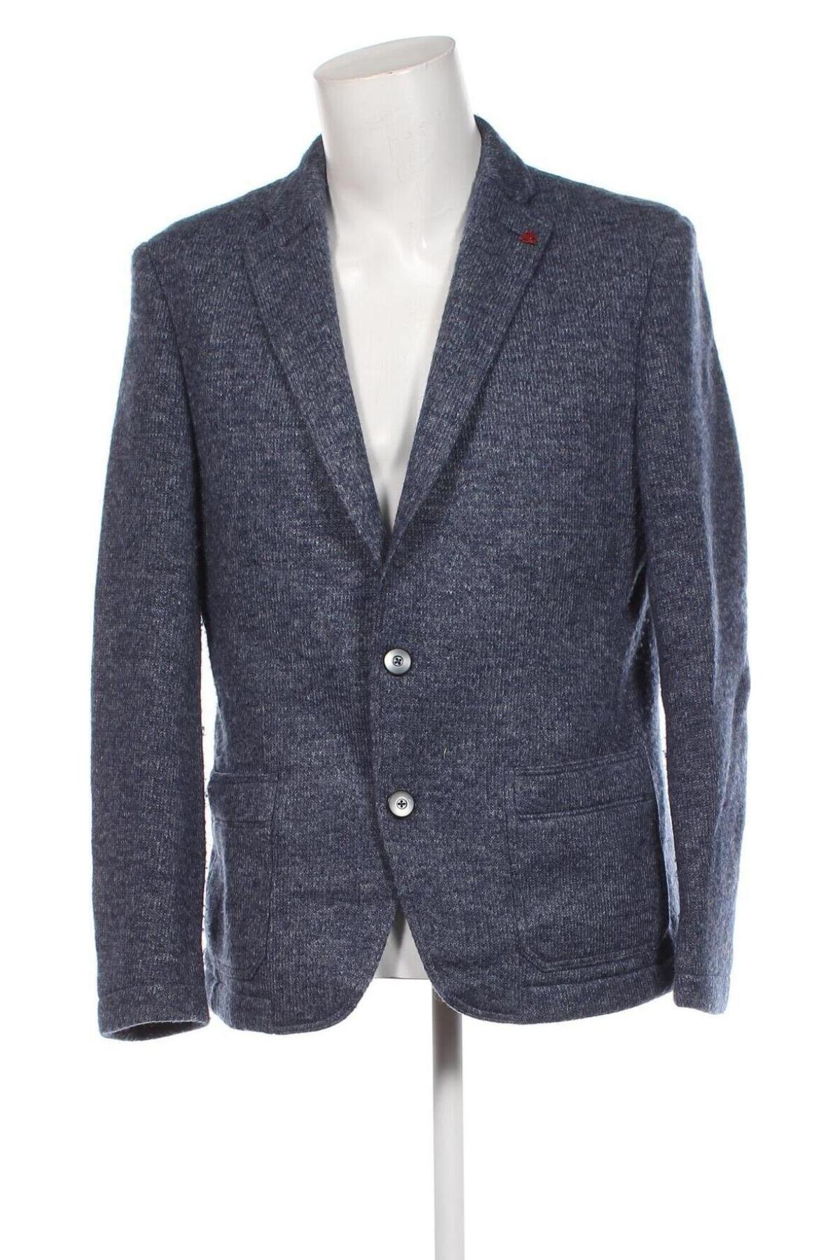 Herren Sakko Roy Robson, Größe XL, Farbe Blau, Preis € 39,32