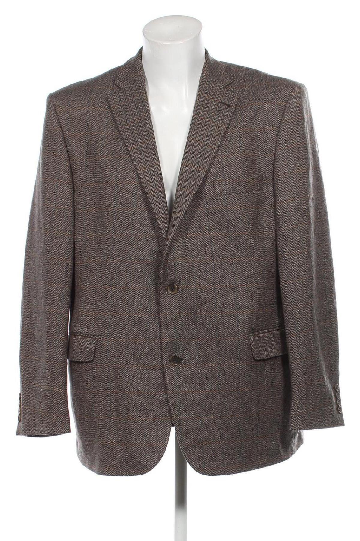 Herren Sakko Westbury, Größe XXL, Farbe Beige, Preis € 18,79