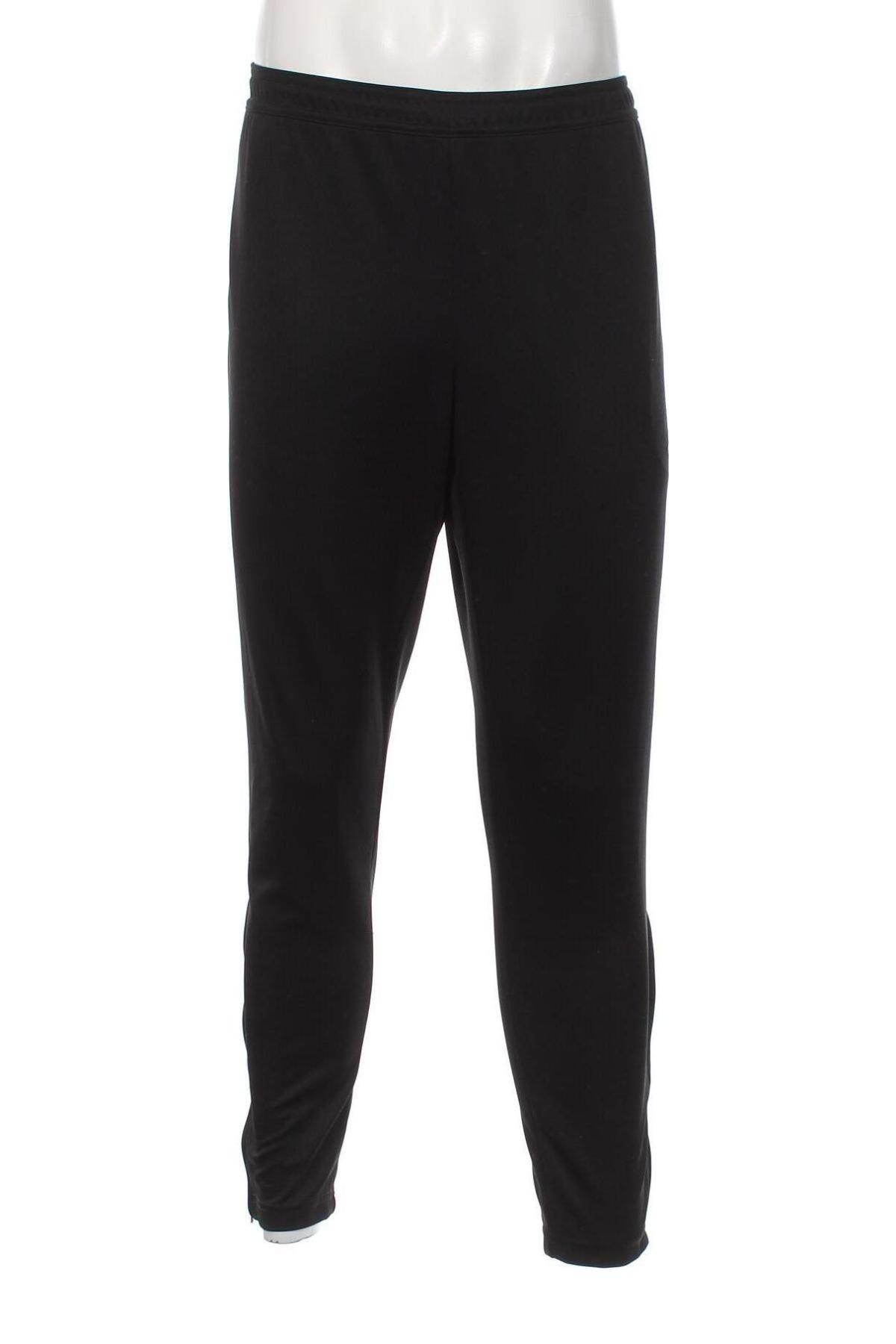 Pantaloni trening de bărbați Adidas, Mărime XL, Culoare Negru, Preț 305,92 Lei