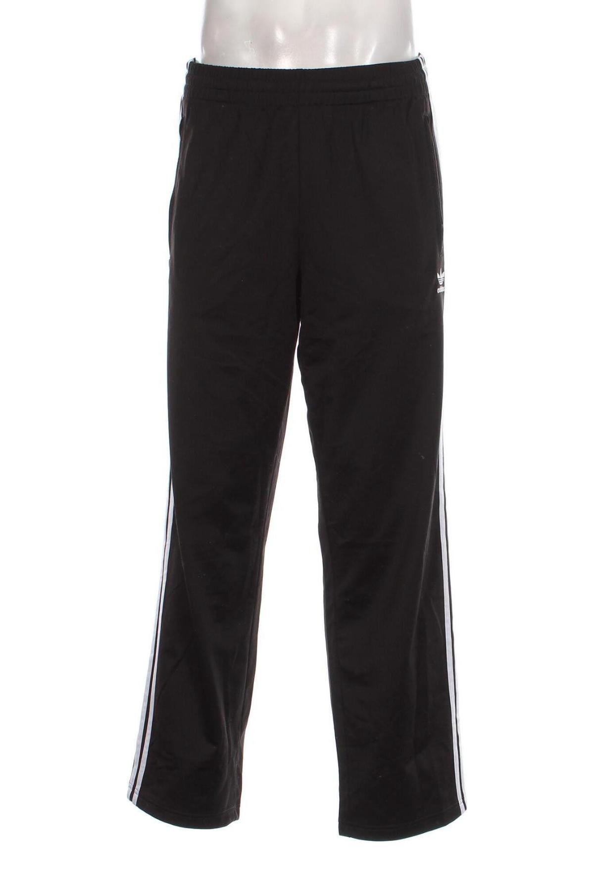 Pánske tepláky Adidas, Veľkosť M, Farba Čierna, Cena  45,54 €