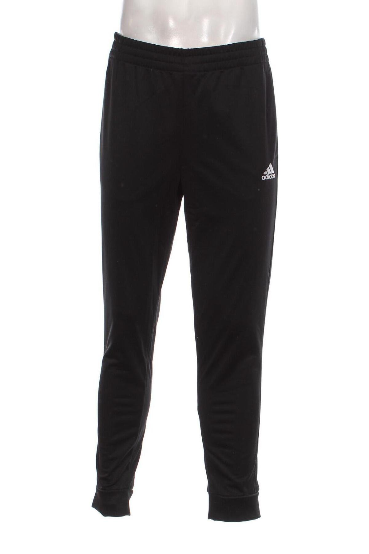 Pánske tepláky Adidas, Veľkosť M, Farba Čierna, Cena  45,54 €