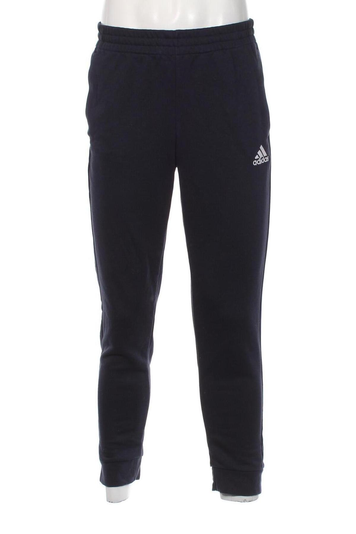 Pánske tepláky Adidas, Veľkosť M, Farba Modrá, Cena  43,15 €