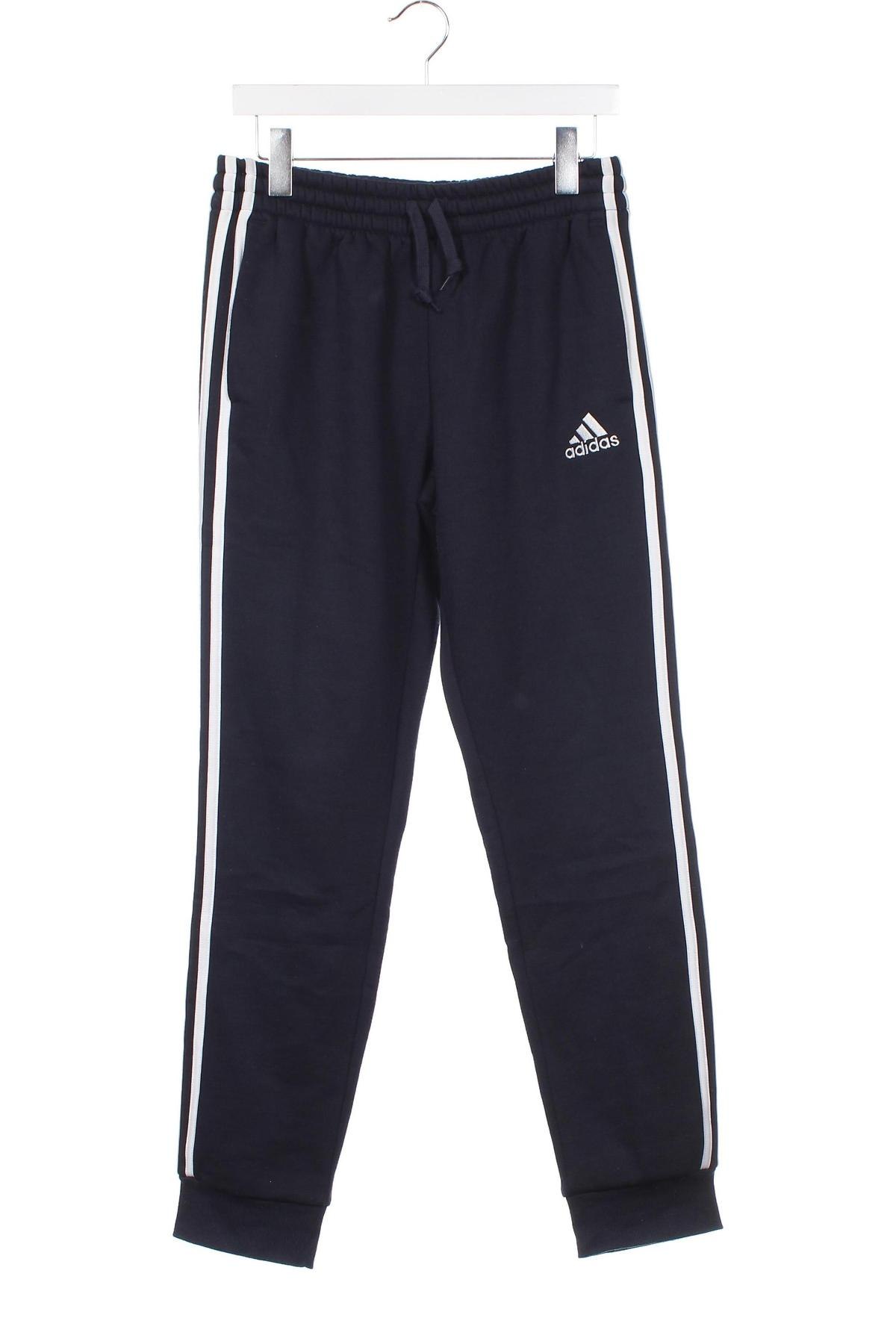 Herren Sporthose Adidas, Größe S, Farbe Blau, Preis € 33,56