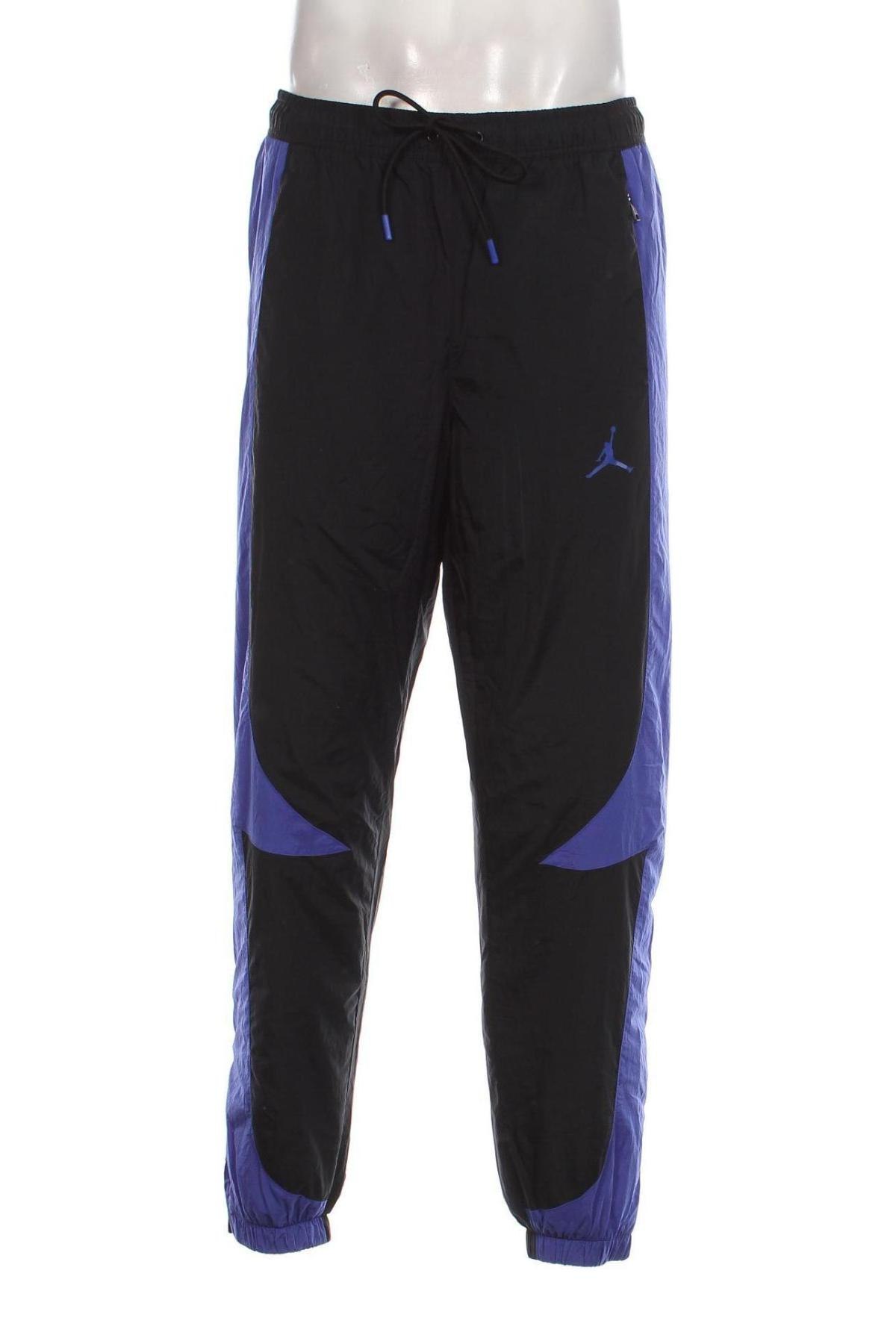 Herren Sporthose Air Jordan Nike, Größe M, Farbe Mehrfarbig, Preis 51,26 €