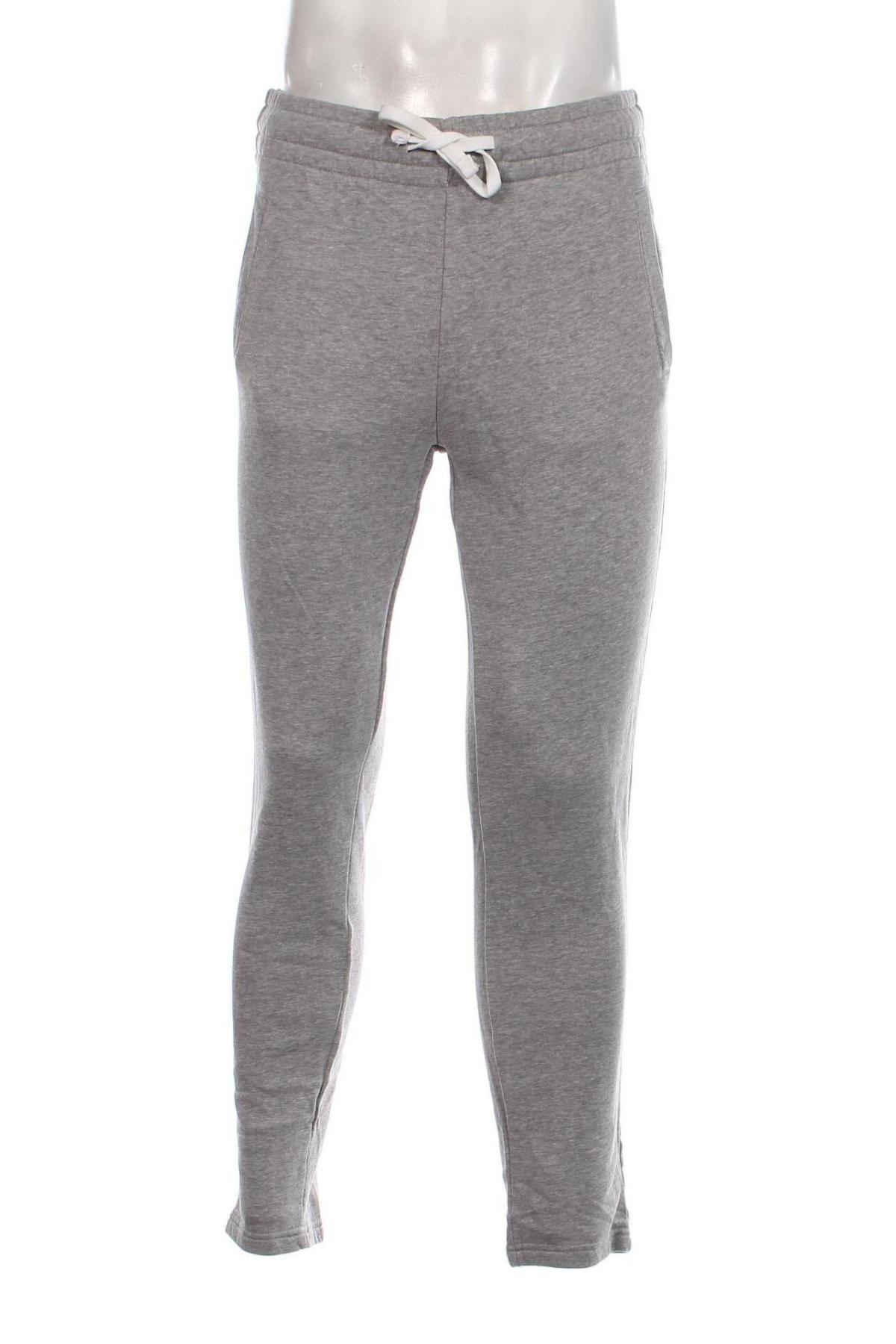 Herren Sporthose C&A, Größe S, Farbe Grau, Preis 9,00 €