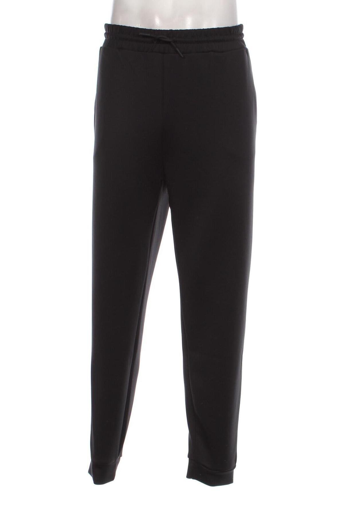 Ανδρικό αθλητικό παντελόνι Castore, Μέγεθος XL, Χρώμα Μαύρο, Τιμή 33,56 €