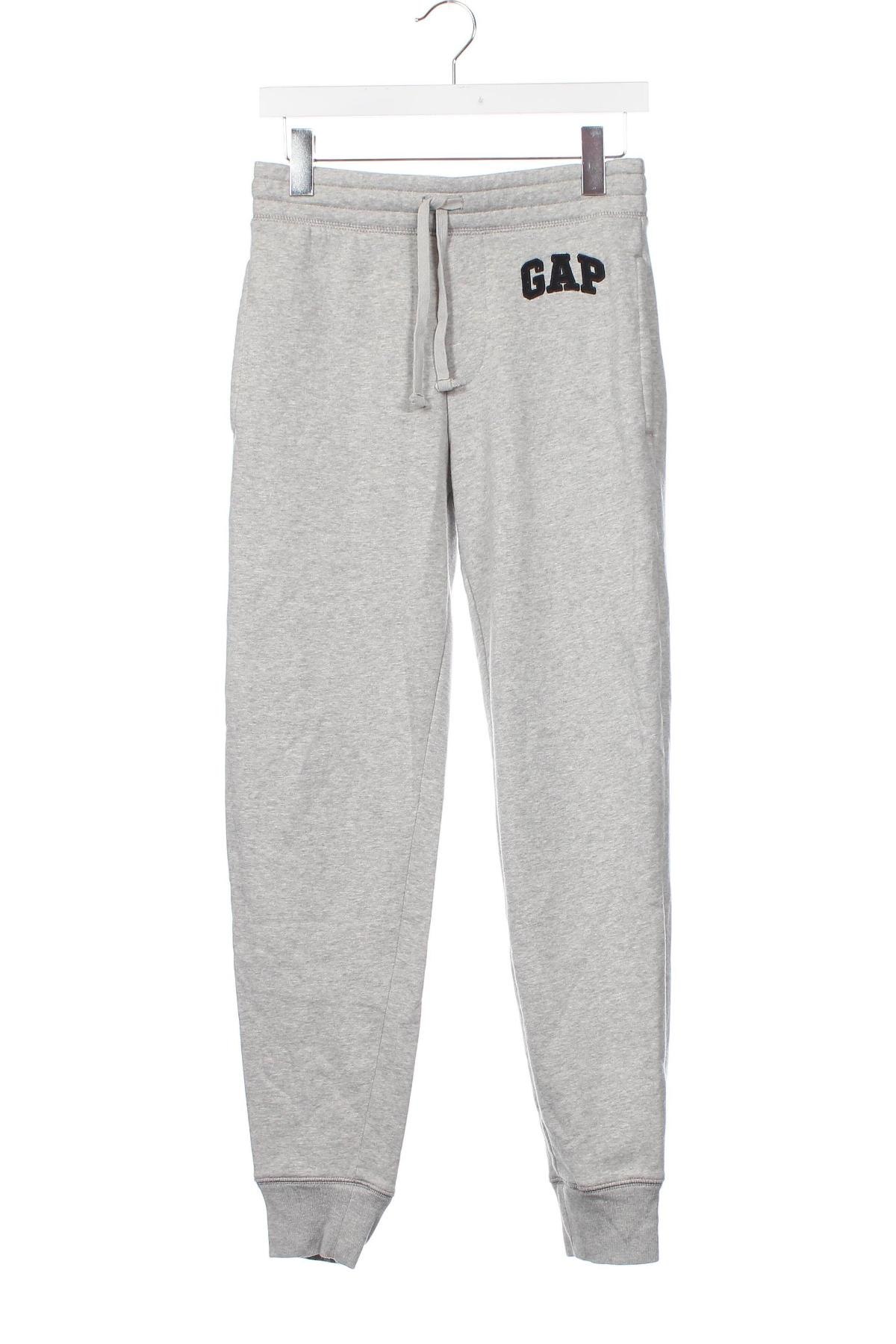 Herren Sporthose Gap, Größe XS, Farbe Grau, Preis 23,43 €