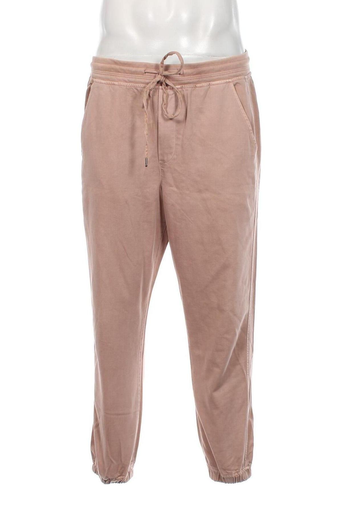 Herren Sporthose Gap, Größe L, Farbe Rosa, Preis € 14,97