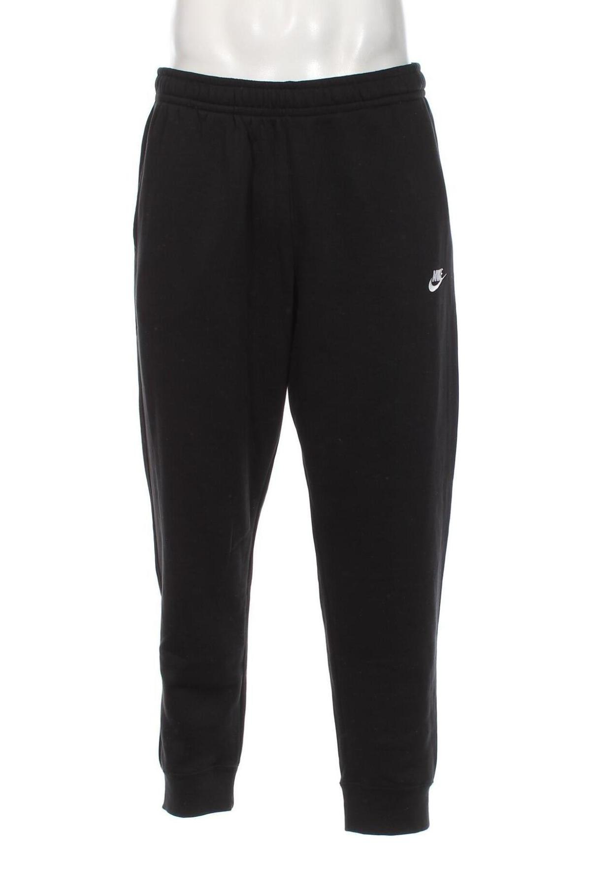 Herren Sporthose Nike, Größe XL, Farbe Schwarz, Preis 33,56 €