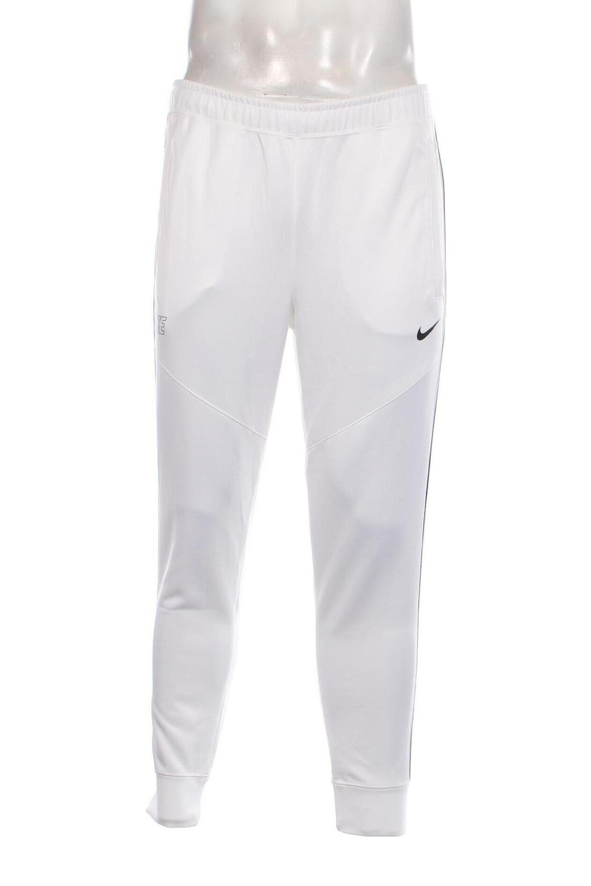 Pánske tepláky Nike, Veľkosť S, Farba Biela, Cena  47,94 €