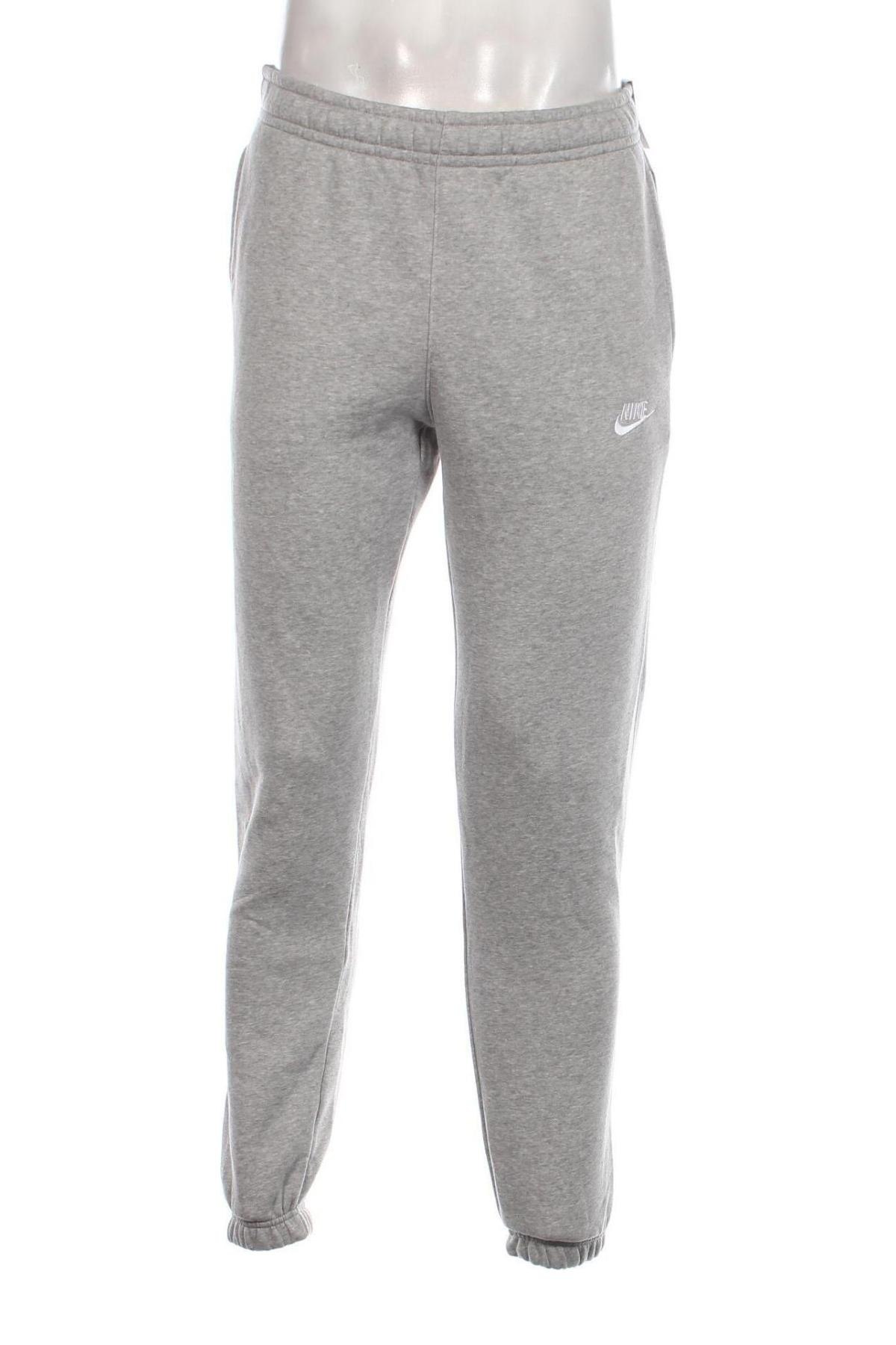 Herren Sporthose Nike, Größe S, Farbe Grau, Preis € 47,94