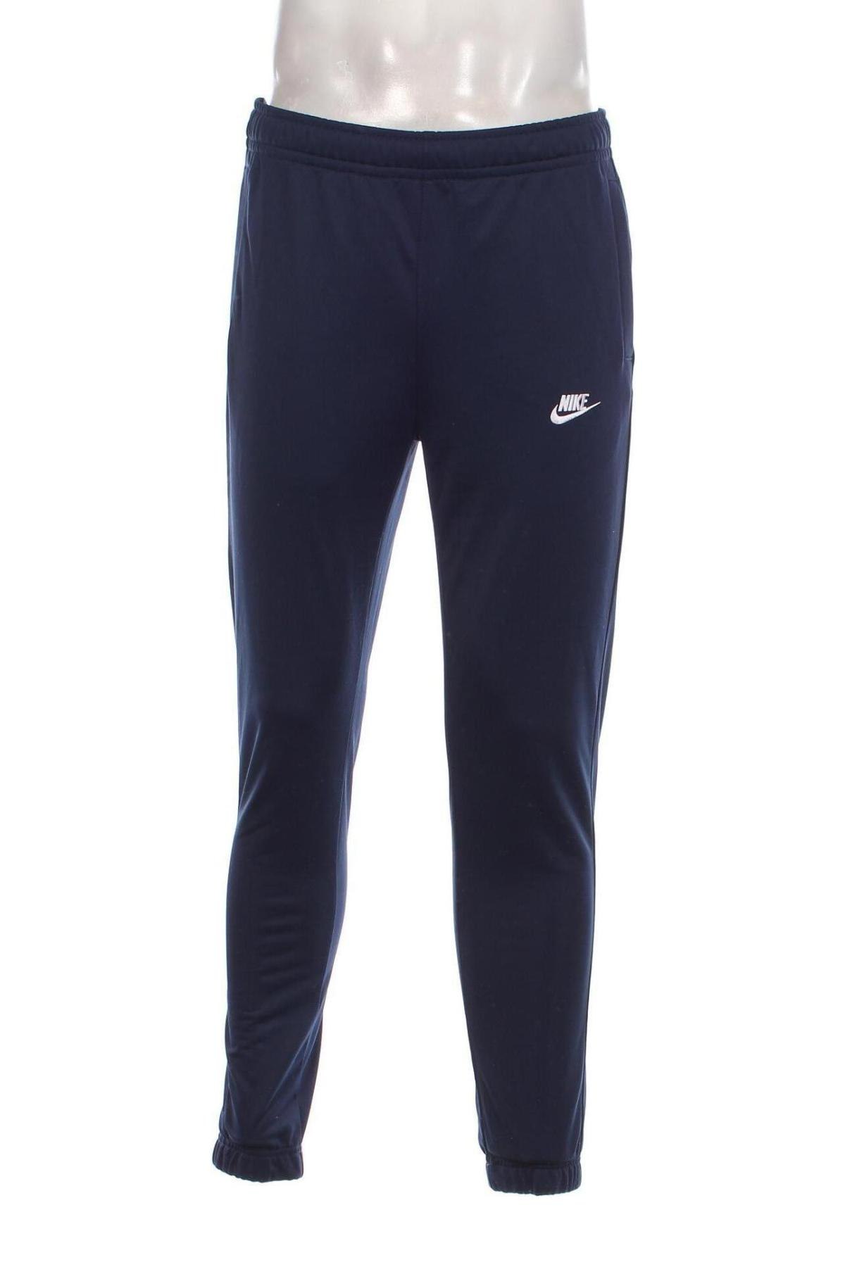 Herren Sporthose Nike, Größe S, Farbe Schwarz, Preis € 33,56