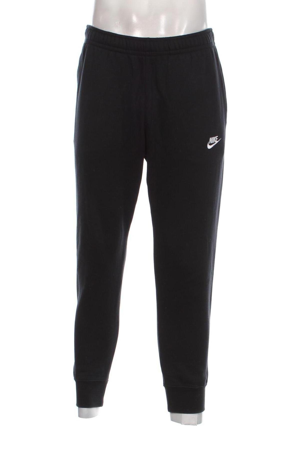 Herren Sporthose Nike, Größe M, Farbe Schwarz, Preis € 43,15