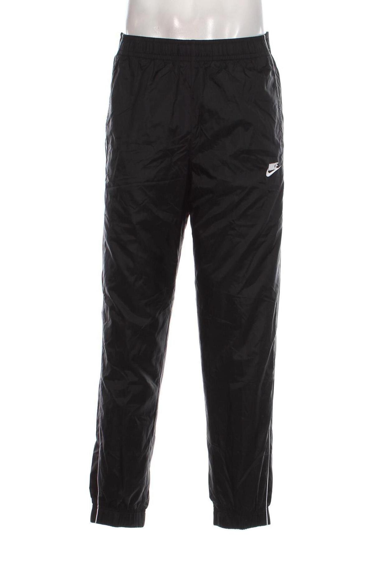 Pánske tepláky Nike, Veľkosť M, Farba Čierna, Cena  45,54 €