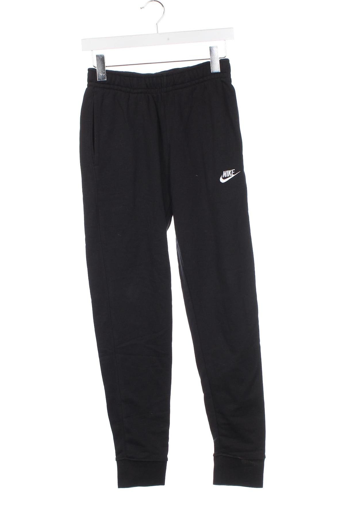 Pantaloni trening de bărbați Nike, Mărime XS, Culoare Negru, Preț 305,92 Lei