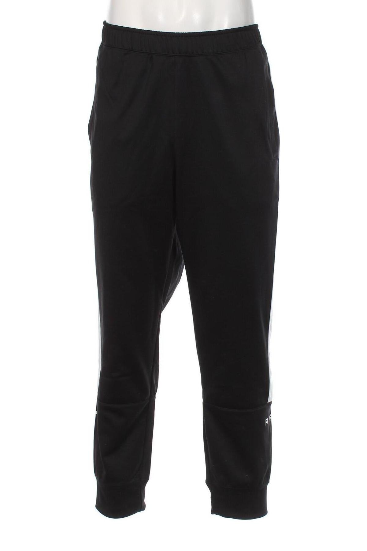 Pantaloni trening de bărbați Nike, Mărime XL, Culoare Negru, Preț 214,14 Lei