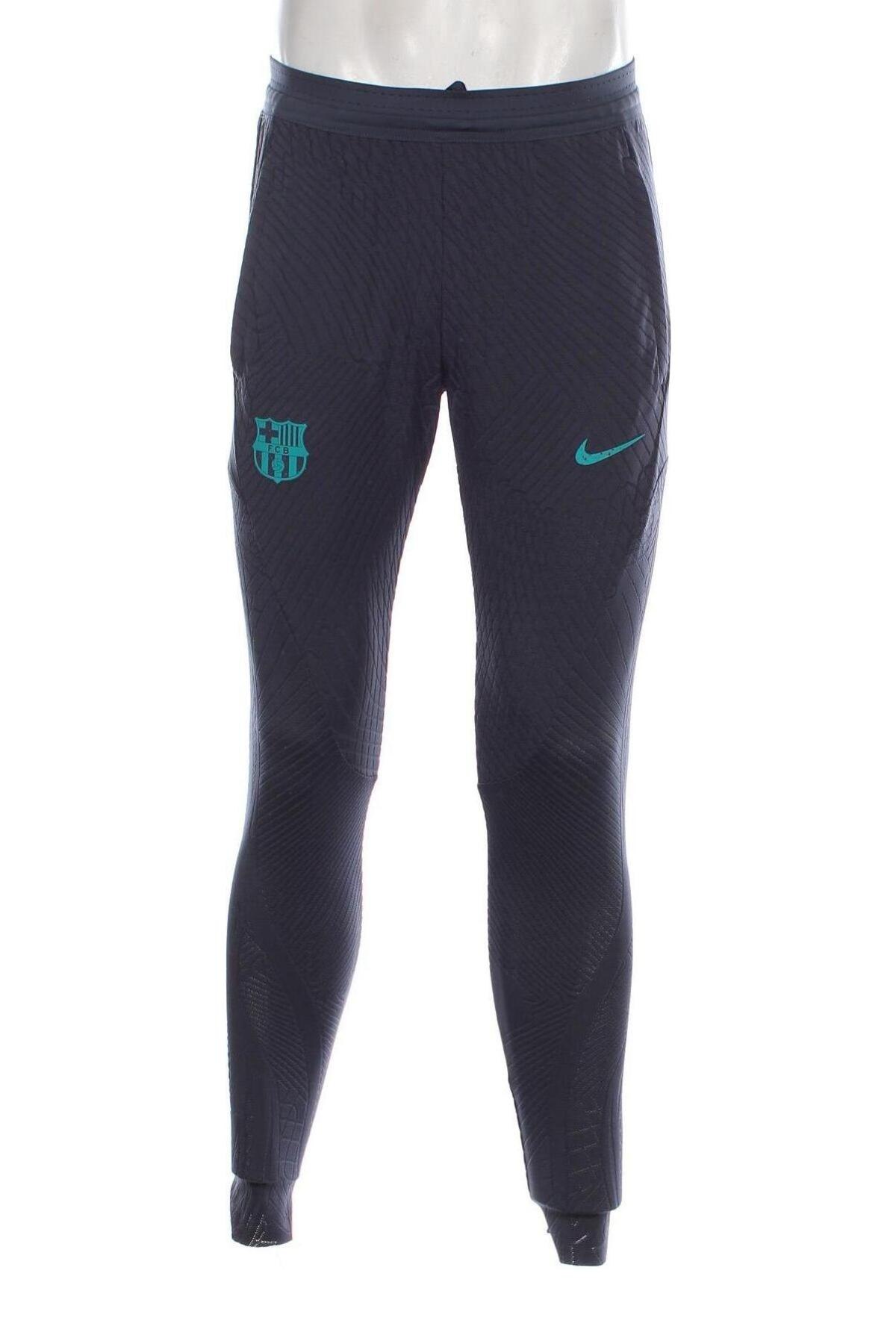 Herren Sporthose Nike, Größe M, Farbe Blau, Preis 45,54 €