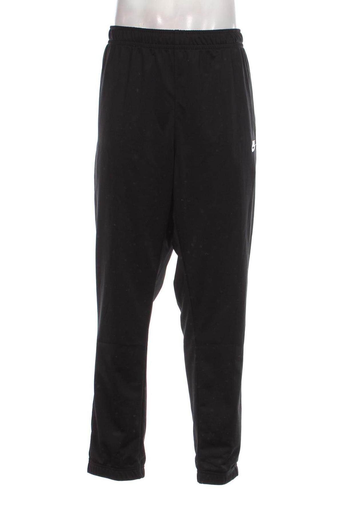 Pantaloni trening de bărbați Nike, Mărime 3XL, Culoare Negru, Preț 214,49 Lei