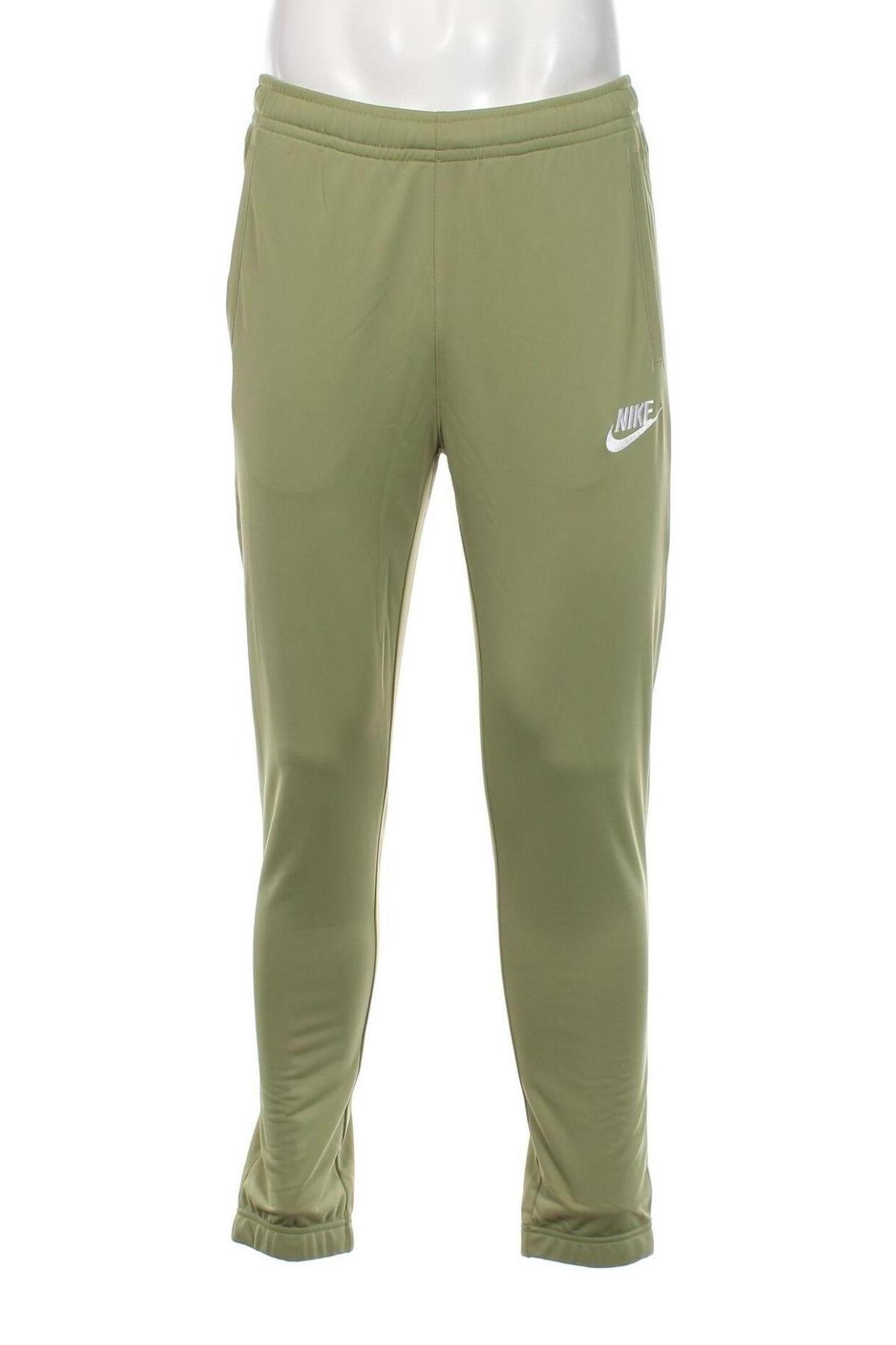 Herren Sporthose Nike, Größe S, Farbe Grün, Preis € 47,94