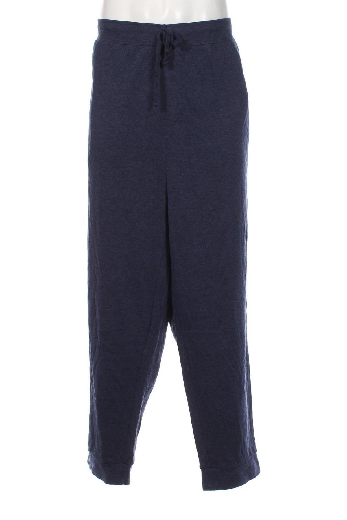 Ανδρικό αθλητικό παντελόνι Ralph Lauren, Μέγεθος 3XL, Χρώμα Μπλέ, Τιμή 57,29 €