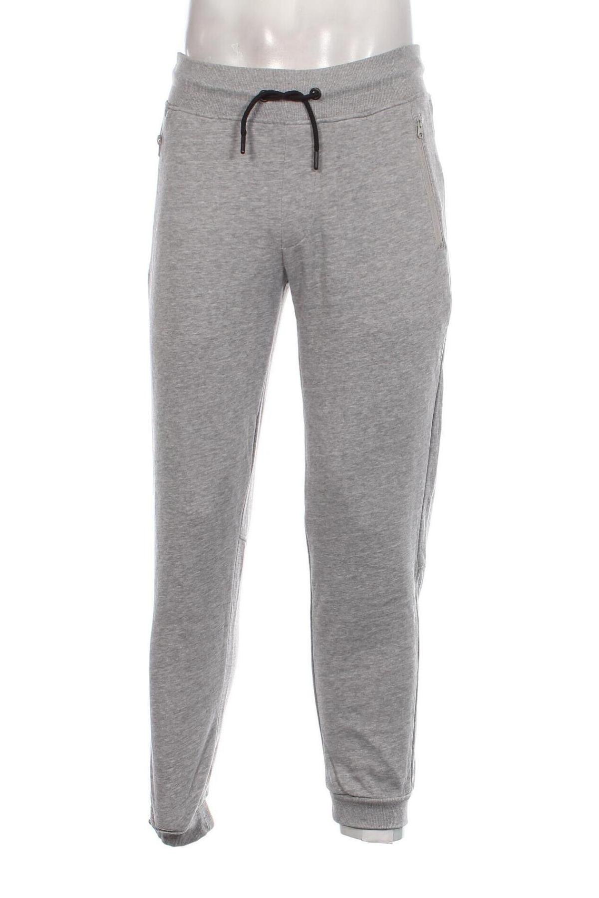 Herren Sporthose Redefined Rebel, Größe M, Farbe Grau, Preis € 31,96