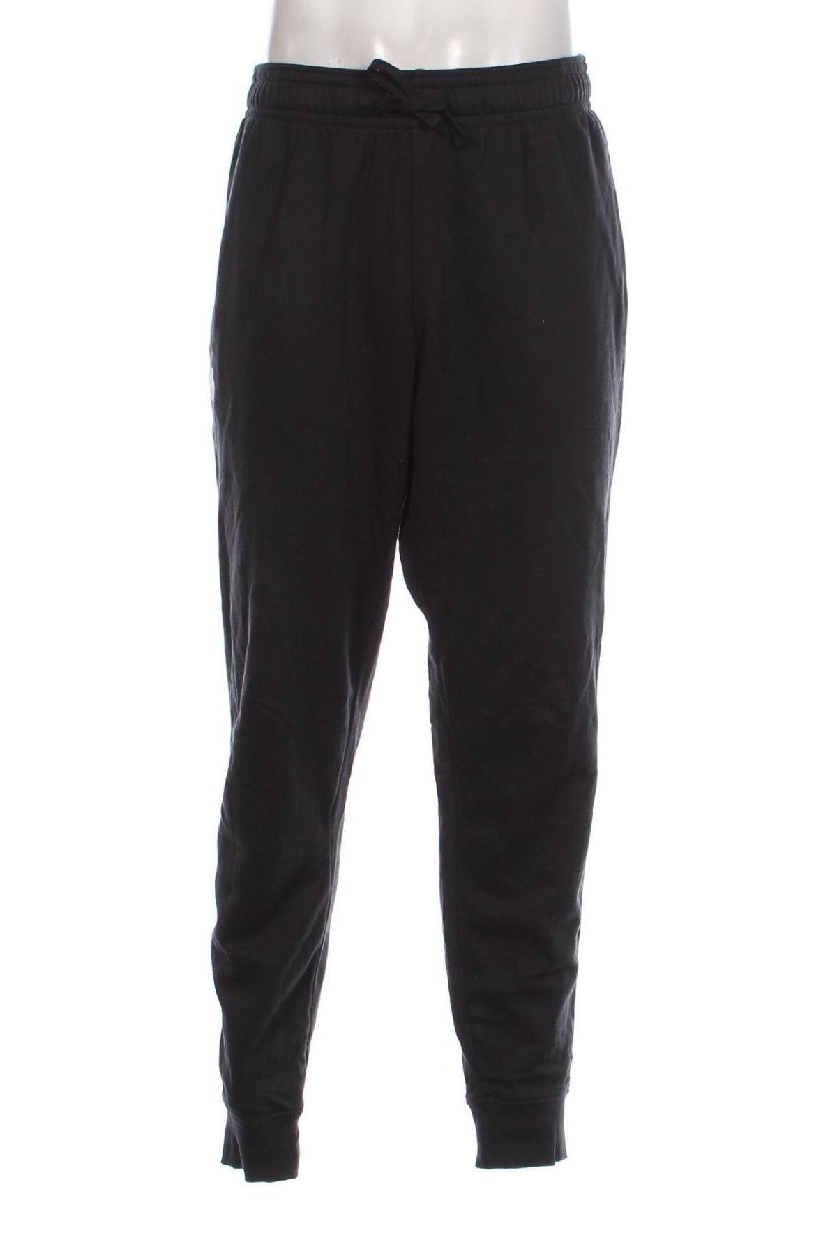 Herren Sporthose Under Armour, Größe XL, Farbe Schwarz, Preis € 33,56