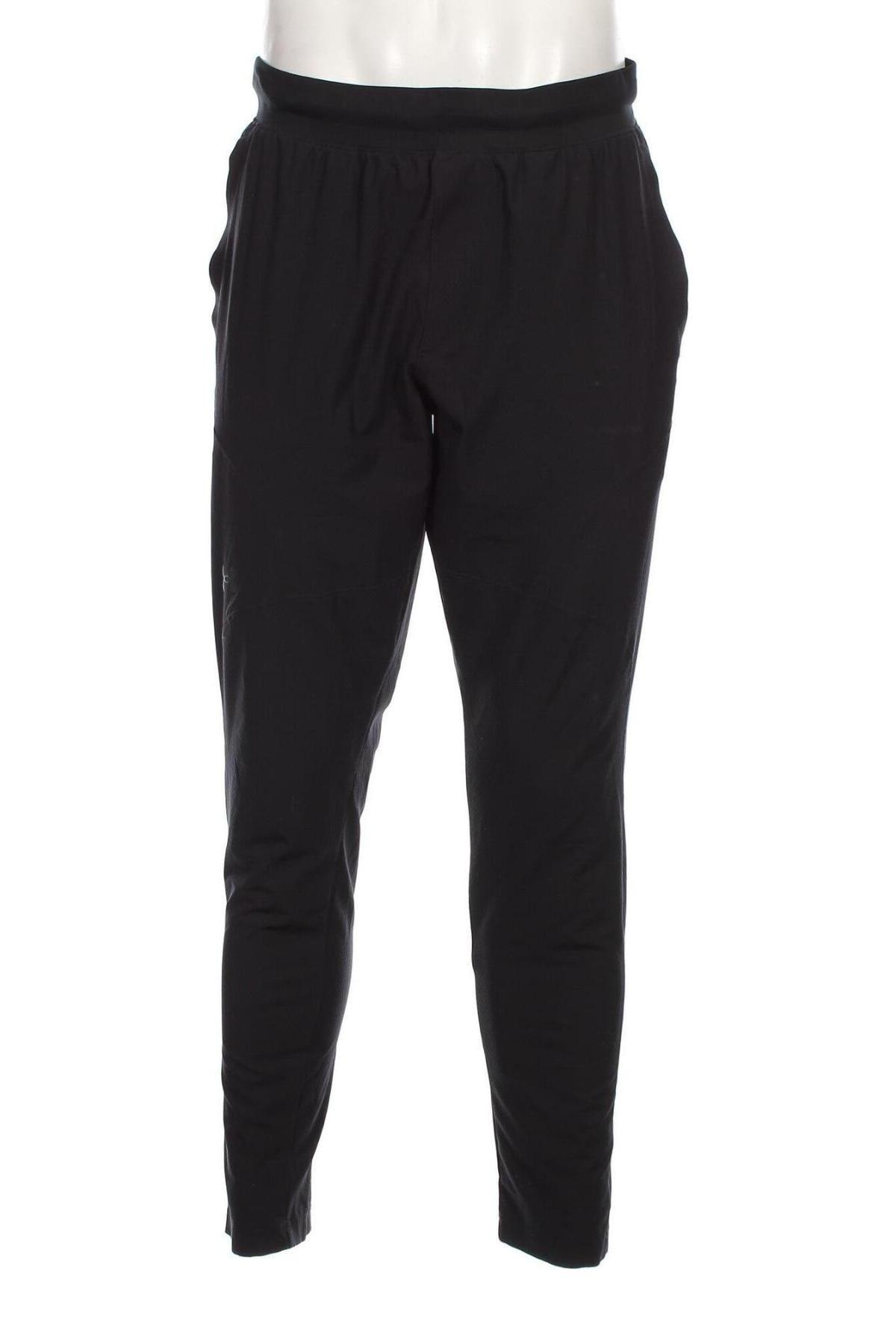 Herren Sporthose Under Armour, Größe L, Farbe Schwarz, Preis 45,54 €