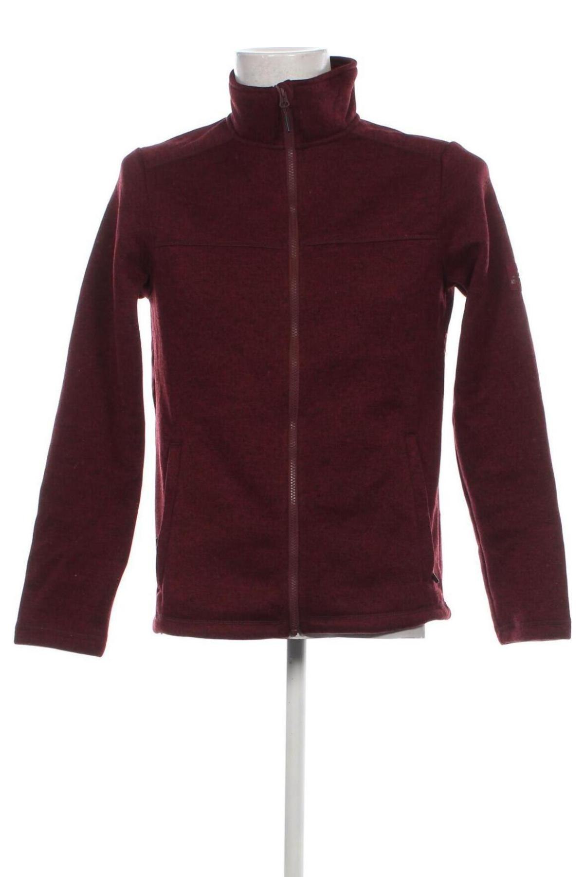 Herren Sportoberteil McKinley, Größe M, Farbe Rot, Preis € 13,01