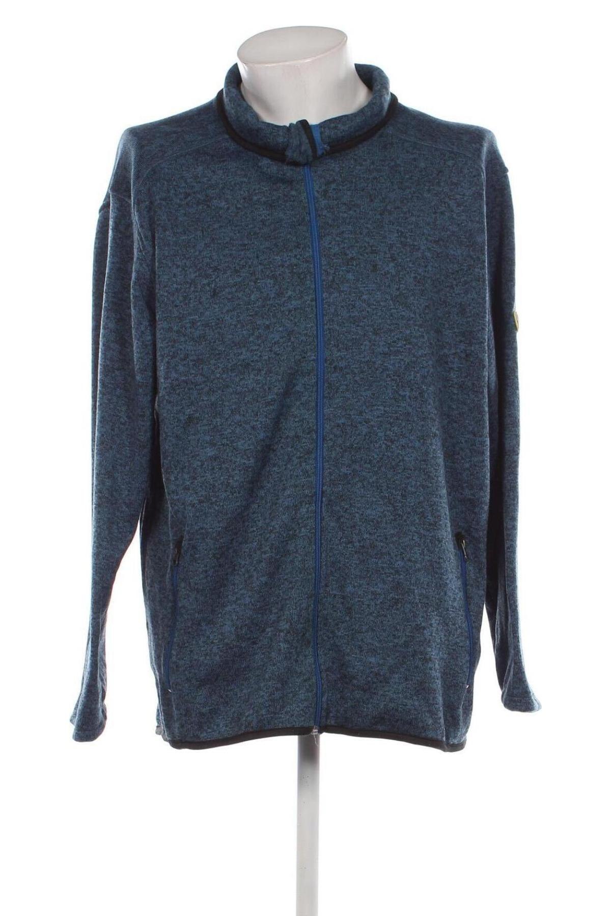 Herren Sportoberteil Top Tex, Größe XXL, Farbe Blau, Preis € 17,64