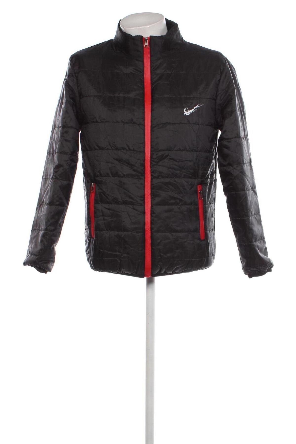 Herrenjacke, Größe L, Farbe Schwarz, Preis € 16,70