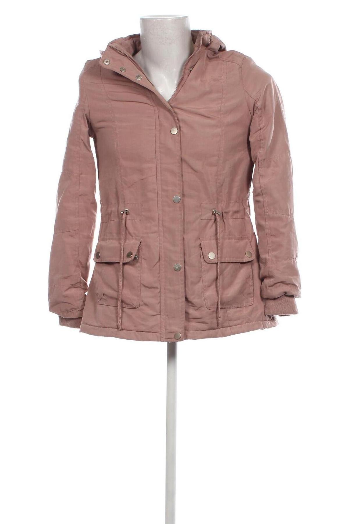 Herrenjacke, Größe M, Farbe Rosa, Preis 25,02 €