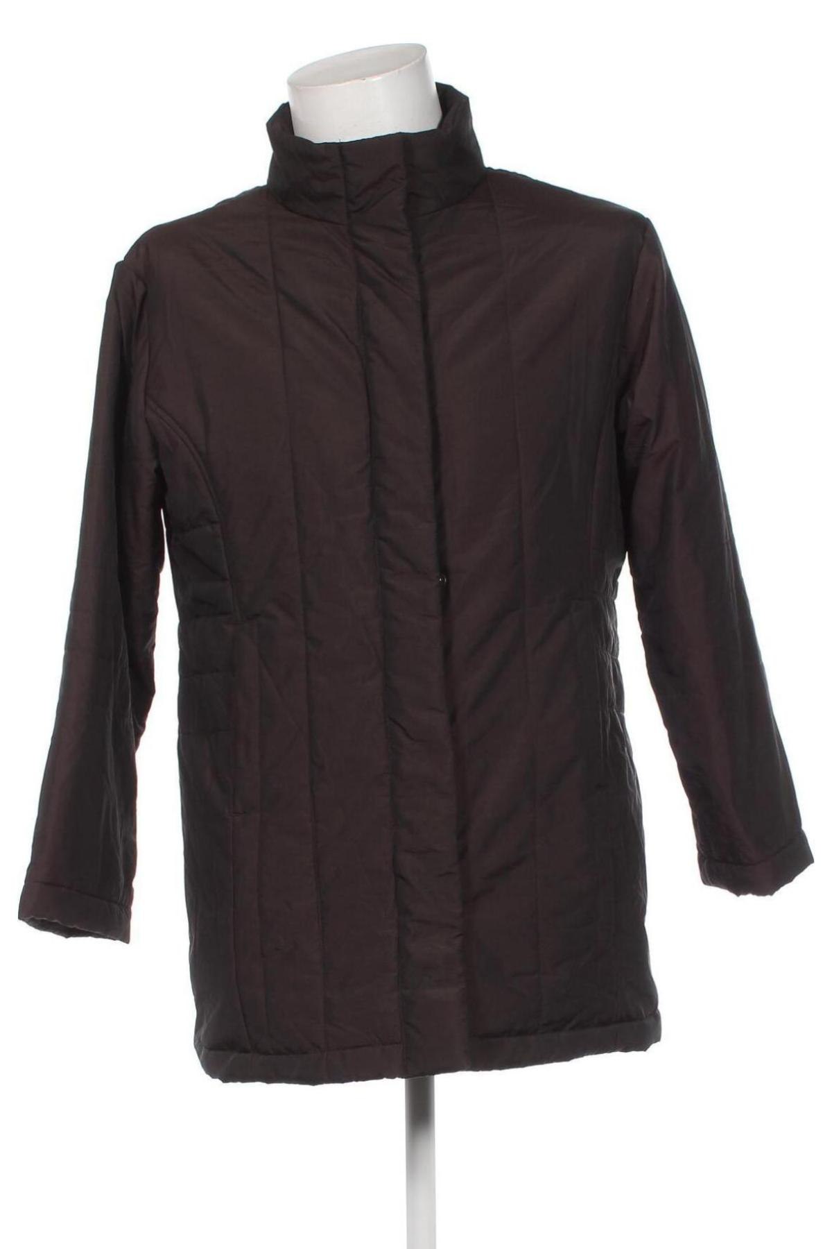 Herrenjacke, Größe L, Farbe Braun, Preis € 26,23