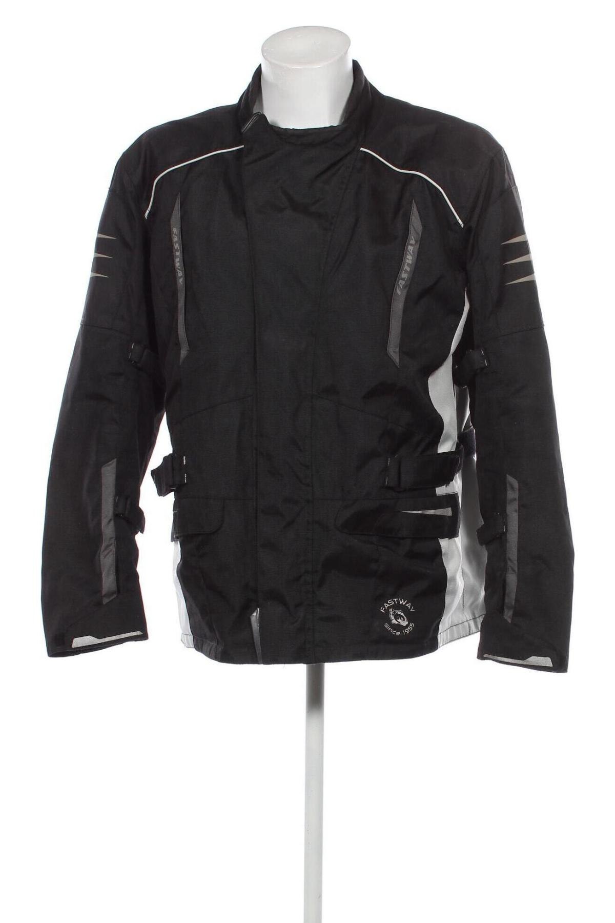 Herrenjacke, Größe XXL, Farbe Schwarz, Preis € 47,60