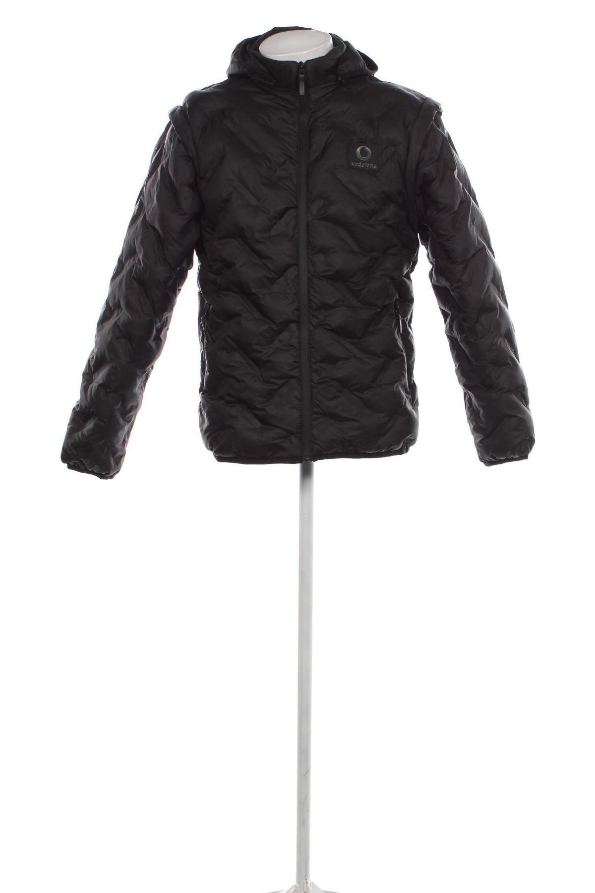 Pánska bunda , Veľkosť XL, Farba Čierna, Cena  18,09 €