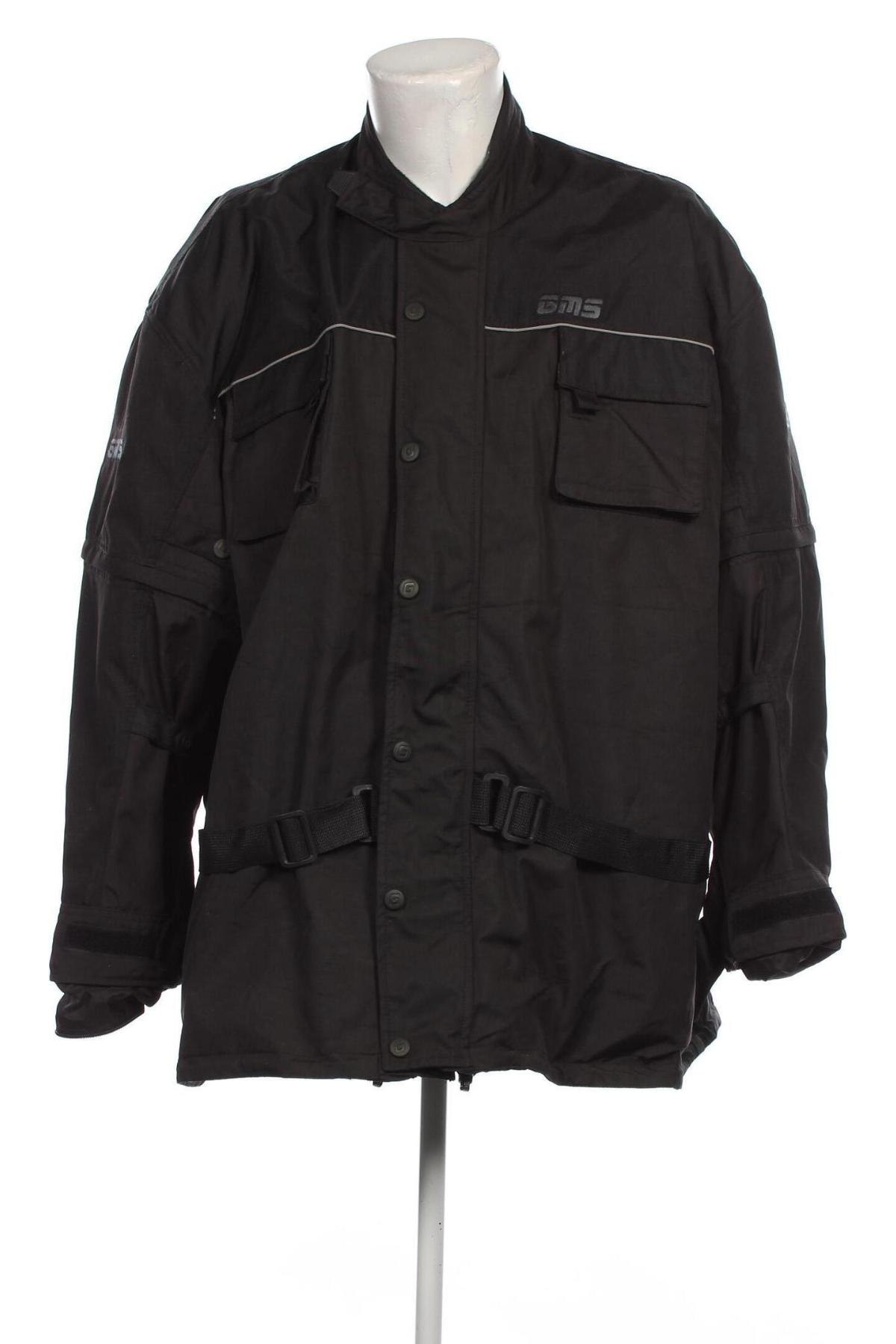 Pánska bunda , Veľkosť XL, Farba Čierna, Cena  35,55 €