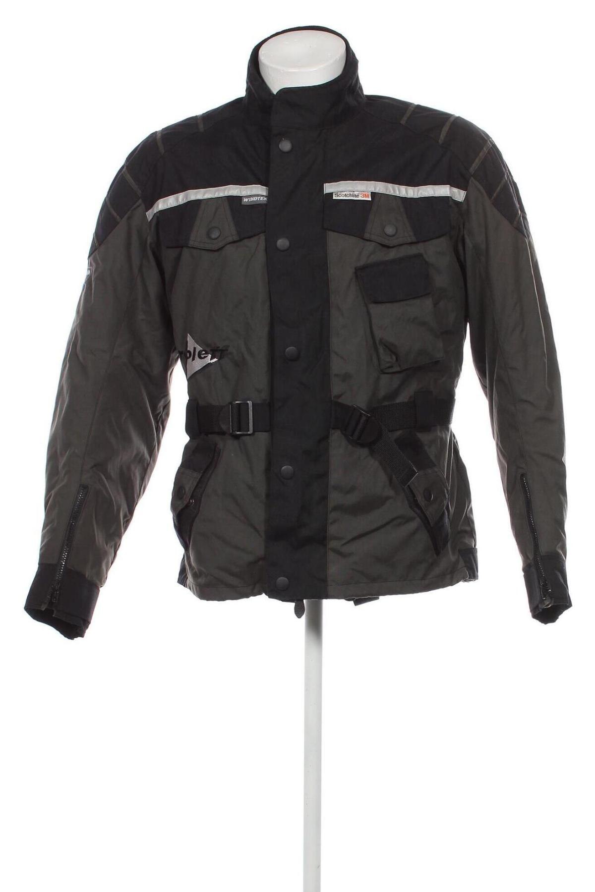 Herrenjacke, Größe M, Farbe Mehrfarbig, Preis € 33,19