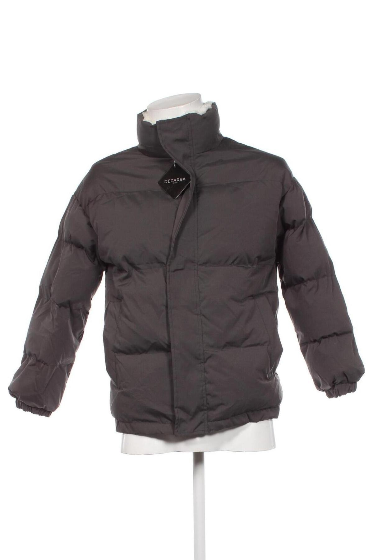 Herrenjacke, Größe M, Farbe Grau, Preis 25,02 €